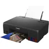 Image de Imprimante jet dencre - CANON MegaTank G550 - Réservoirs dencre rechargeables - WIFI - Noir