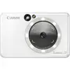 Image de Canon Appareil Photo Couleur Instantané Zoemini S2, Blanc Perle