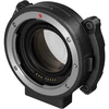 Image de Canon Adaptateur baïonnette EF-EOS sur EOS R 0,71x