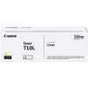 Image de Canon T10l Cartouche De Toner 1 Pièce(s) Original Jaune