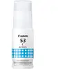 Image de Canon GI-53 - Cyan