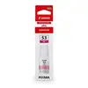 Image de Cartouche D Encre Couleur Canon Gi 53 Magenta Pour Pixma G550 Et G650