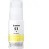 Image de Canon GI-53 - Jaune