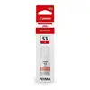 Image de Cartouche D Encre Couleur Canon Gi 53 Rouge Pour Pixma G550 Et G650