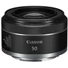 Image de CANON Objectif RF 50mm f/1.8 STM Garanti 2 ans en occasion ou reconditionné