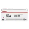Image de Canon 064 Magenta Original Tonerpatrone (4933c001)