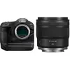 Image de Canon EOS R3 + RF 45mm f1,2 STM