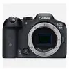 Image de Canon EOS R7 - 32.5 MP - 0,39 - 4K / 60 pi/s - 2 x SD/SDHC/SDXC et UHS-II - Wifi - Appareil photo hybride