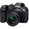 Image de Appareil Photo Hybride Canon Eos R7 + Rf S 18 150mm F 3.5 6.3 Is Stm
