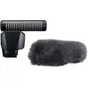 Image de Accessoires Photo Canon Microphone Stéréo Directionnel Dm E1d