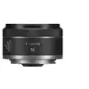 Image de Objectif Photo Canon Rf 16 Mm F/2,8 Stm Noir Compact Pancake