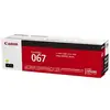 Image de Canon 067 Gelb Original Tonerpatrone (5099c002)
