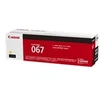 Image de Canon 067 - jaune - original - cartouche de toner