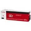 Image de Canon 067 - magenta - original - cartouche de toner