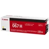 Image de Canon Cartridge 067h Yellow Gelb (5103c002)