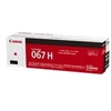 Image de Canon 067 H - haute capacite - magenta - original - cartouche de toner