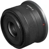 Image de Canon RF-S 18-45 mm f4.5-6.3 IS STM MILC Objectif zoom standard Noir en occasion ou reconditionné