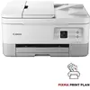 Image de Imprimante multifonction - pixma ts7451i - wi-fi - 2 cartouches fine - couleur - rectoverso automatique idOfferUb57463570