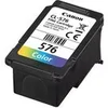 Image de Canon CL-576 - couleur (cyan, magenta, jaune) - original - cartouche d'encre