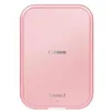 Image de Imprimante photo Canon Portable Zoemini 2 Rose Dore