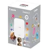 Image de Imprimante photo Canon ZOEMINI 2 Blanc perle CANON