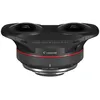 Image de Canon Rf 5.2 Mm F2.8l Dual Fisheye Slr Objectif Large "fish Eye" Noir