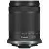 Image de Canon Lens Rf-s 18-150mm F3.5-6.3 Is Stm