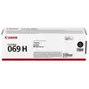 Image de Cartouche Toner Haute Capacité Noir 069 H Canon