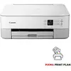 Image de Imprimante jet d'encre multifonction - pixma mg2551s - couleur - noir CAN1687218629408