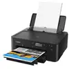 Image de Imprimante jet d'encre canon pixma ts705a compacte sans fil noir, 5 cartouches, a4 3109C026