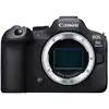 Image de Appareil Photo Canon EOS R6 Mark II 24,2 MP CMOS 4K WiFi Bluetooth Noir