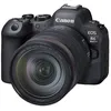 Image de CANON EOS R6 MARK II + RF 24-105mm f/4L IS USM