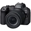 Image de CANON EOS R6 MARK II + RF 24-105mm f/4-7.1 IS STM