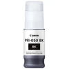 Image de Bouteille D'encre Canon Pfi-050bk Noir 70 Ml Canon