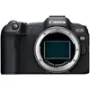 Image de Canon eos r8 milc 24,2 mp cmos 6000 x 4000 pixels noir 4549292204841