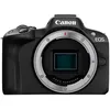 Image de Canon EOS R50 boîtier noir