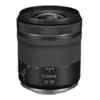 Image de Objectif Zoom Canon Rf 15 30mm F 4.5 6.3 Is Stm
