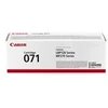 Image de Canon 071 - noir - original - cartouche de toner