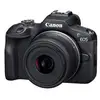 Image de Appareil Photo Hybride Canon Eos R100 + Rf S 18 45mm F 4.5 6.3 Is Stm