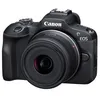 Image de CANON EOS R100 + RF-S 18-45mm f/4.5-6.3 IS STM