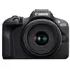 Image de Appareil photo hybride canon - eos r 100 + rfs 18-45 is stm 4549292214598