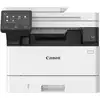 Image de Imprimante Multifonction Laser I sensys Mf463dw Plastique Blanc Noir 42x46x37.5 Cm Canon