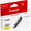 Image de Canon CLI-531Y (Jaune)