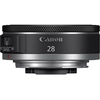 Image de Canon Rf 28mm F2.8 Stm Milc Objectif Large Zoom Noir