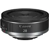 Image de Canon RF 28mm f2,8 STM Pancake
