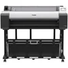Image de Canon Imageprograf Tm-350 Imprimante Grand Format Wifi Jet D'encre Couleur 2400 X 1200 Dpi Ethernet/lan