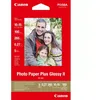 Image de Papier Photo Brillant - Canon - PP-201 - 10x15 cm - 100 Feuilles - 265 g