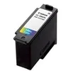 Image de Canon CL-586XL - a rendement eleve - couleur (cyan, magenta, jaune) - original - cartouche d'encre