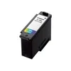 Image de Canon CL-586 - couleur (cyan, magenta, jaune) - original - cartouche d'encre