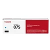 Image de Canon 075 - cyan - original - cartouche de toner